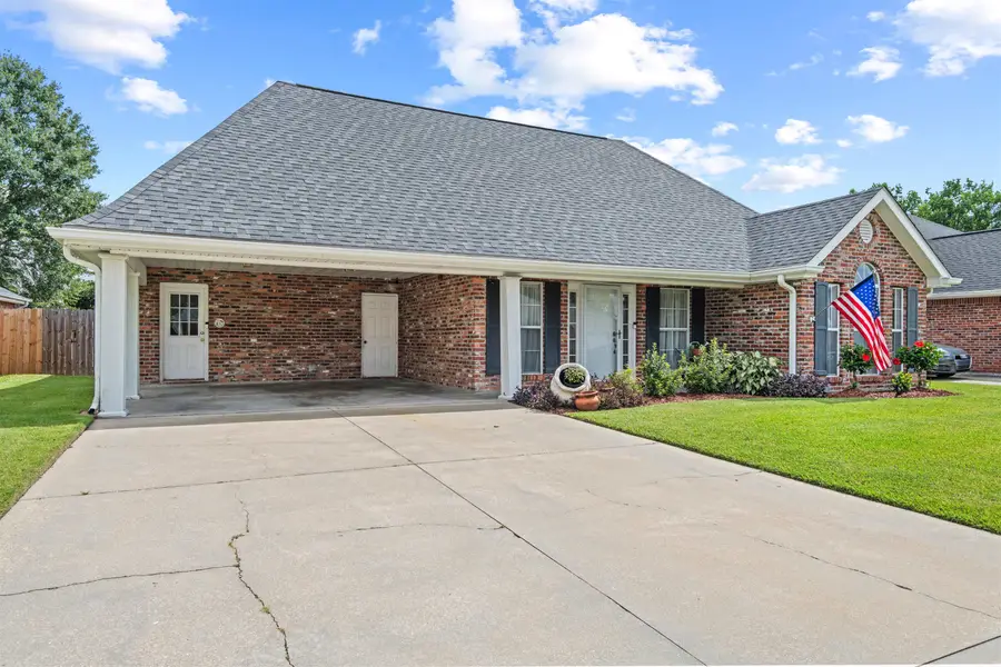 432 Southdown West Boulevard, Houma, LA 70360 - #3