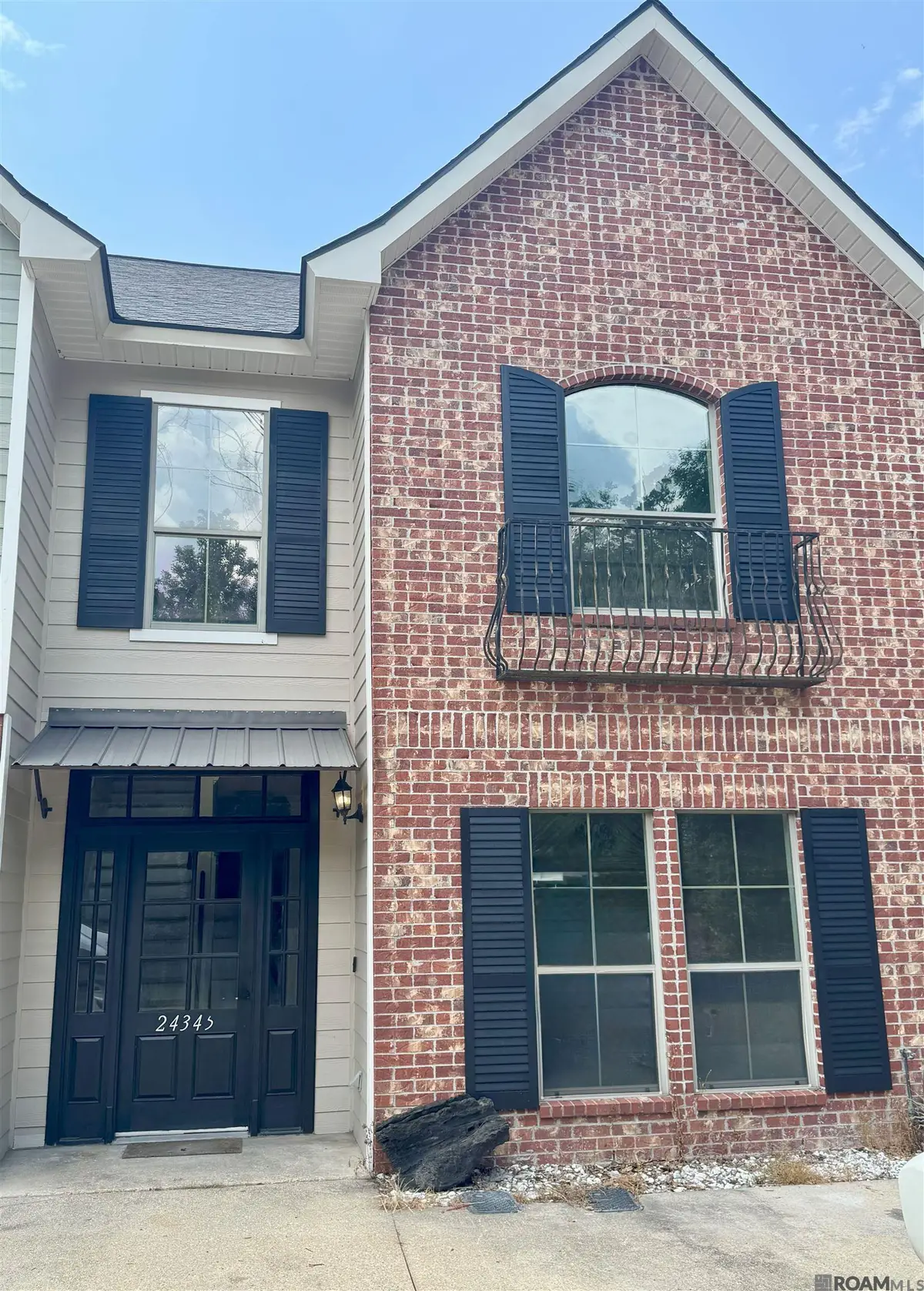 24345 Chateau De Chene Blvd #15, Walker, LA 70785 - Image #1