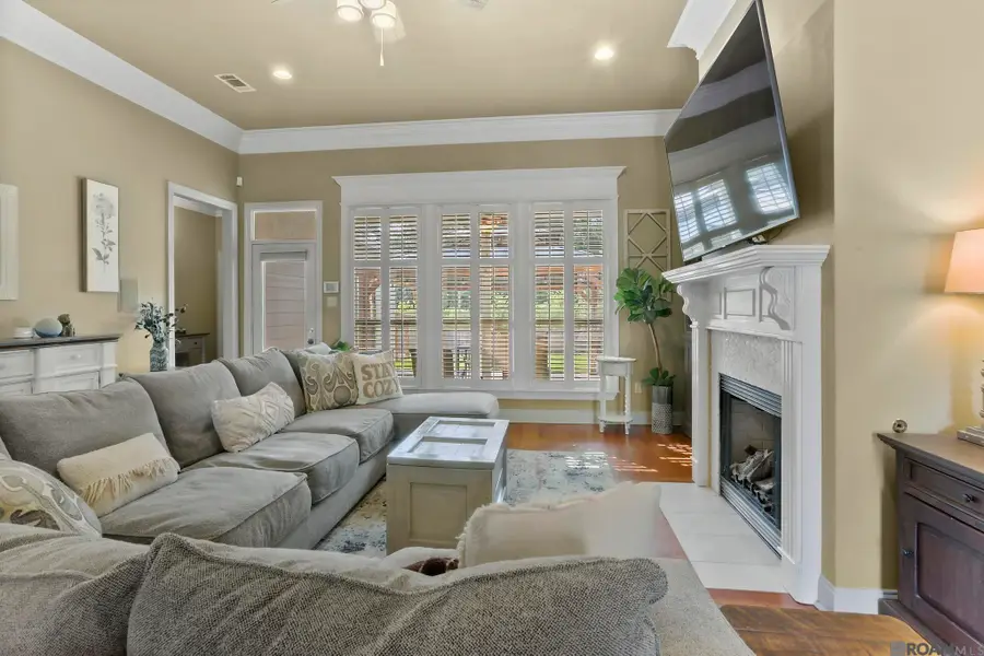 8135 Lavender Dr, Baton Rouge, LA 70818 - Image #3