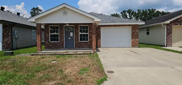 177 Jolie Oaks Blvd, Thibodaux, LA 70301