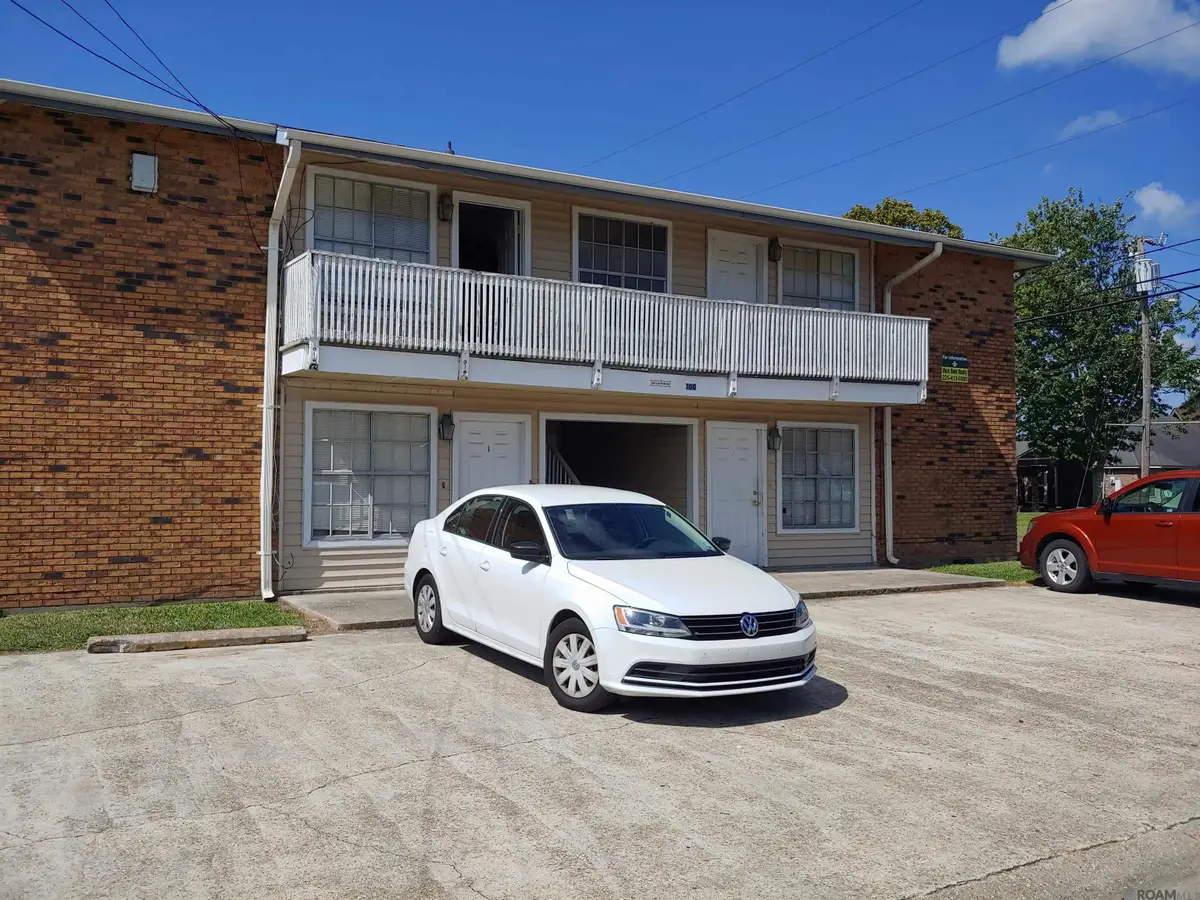 100 Melrose Ave #4, Donaldsonville, LA 70346 - Image #1