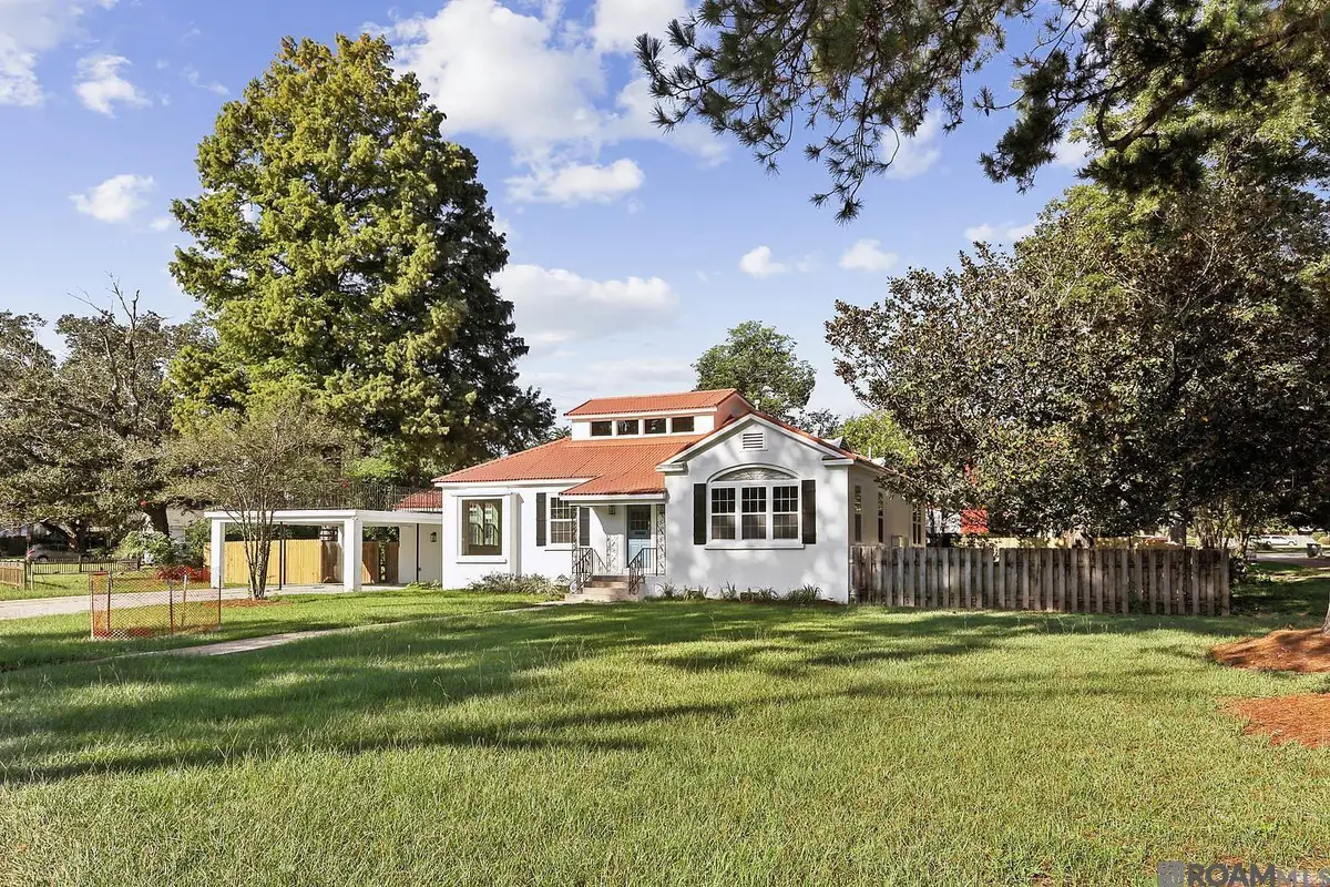1608 Parker St, Baton Rouge, LA 70808 - Image #1