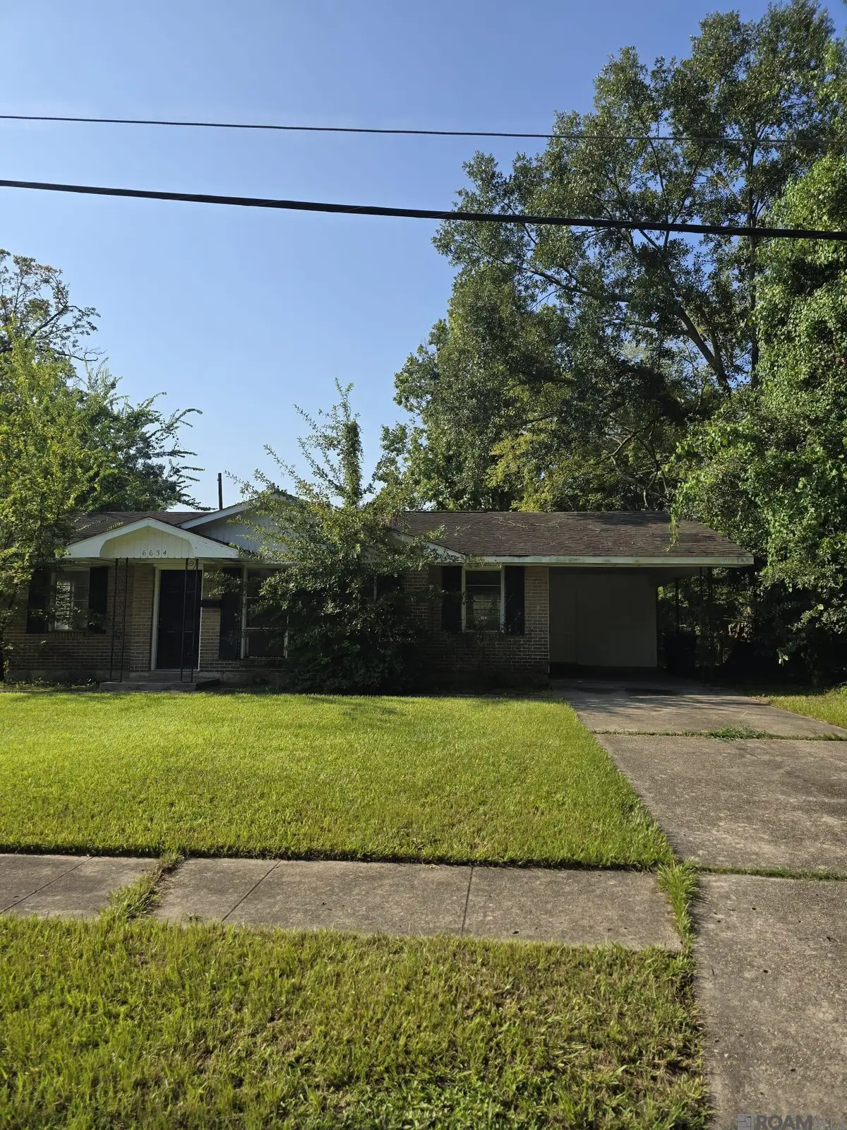 6634 Fern Dr, Baton Rouge, LA 70812 - Image #1