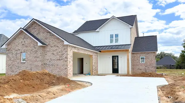 10480 High Point Dr, Denham Springs, LA 70706