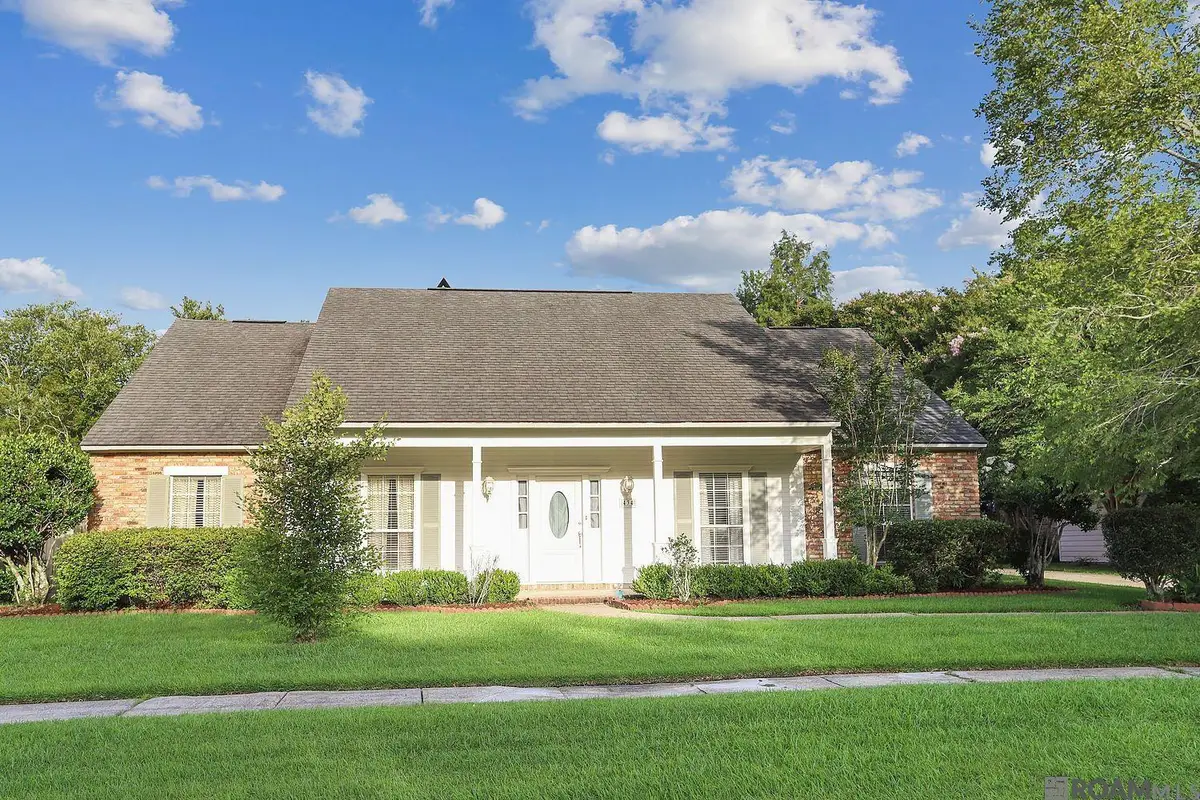 434 Autumn Oak Dr, Baton Rouge, LA 70810 - Image #1