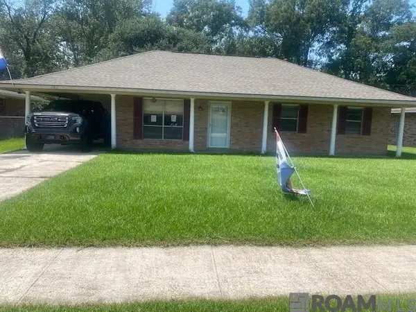 Address Withheld By Seller, Baton Rouge, LA 70819