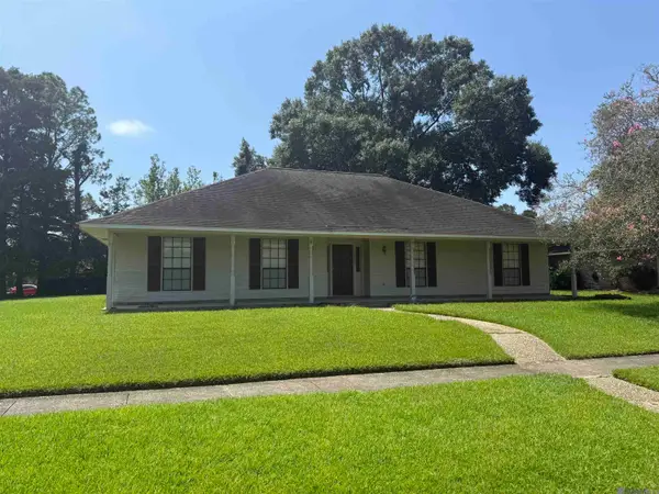 12536 Mallory Ave, Baton Rouge, LA 70816