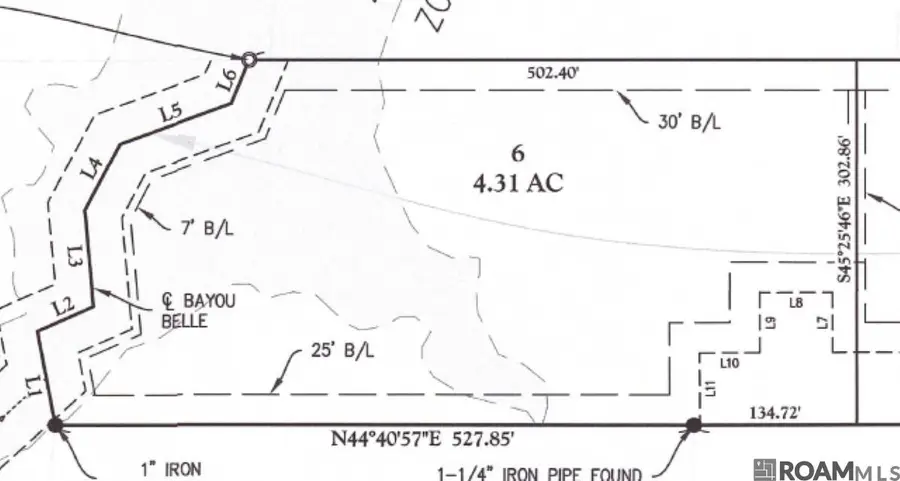 17273 Jack Allen Rd, Livingston, LA 70754 - Image #2