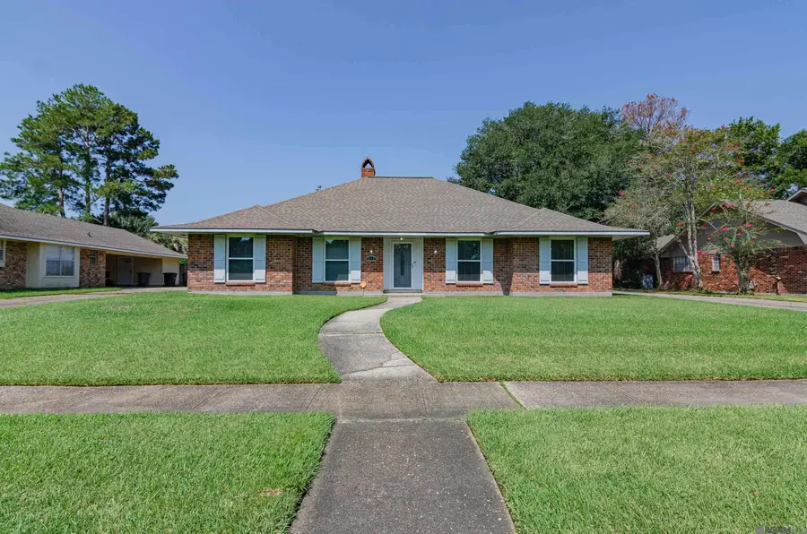 514 Oakford Dr, Baton Rouge, LA 70815 - Image #3