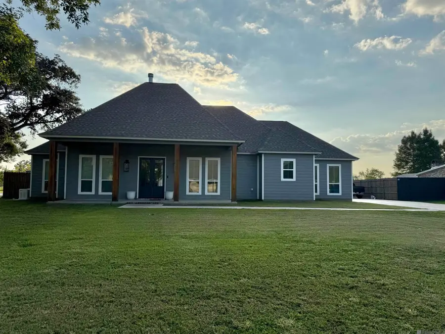 20260 Sallie Dr, Plaquemine, LA 70764 - Image #3