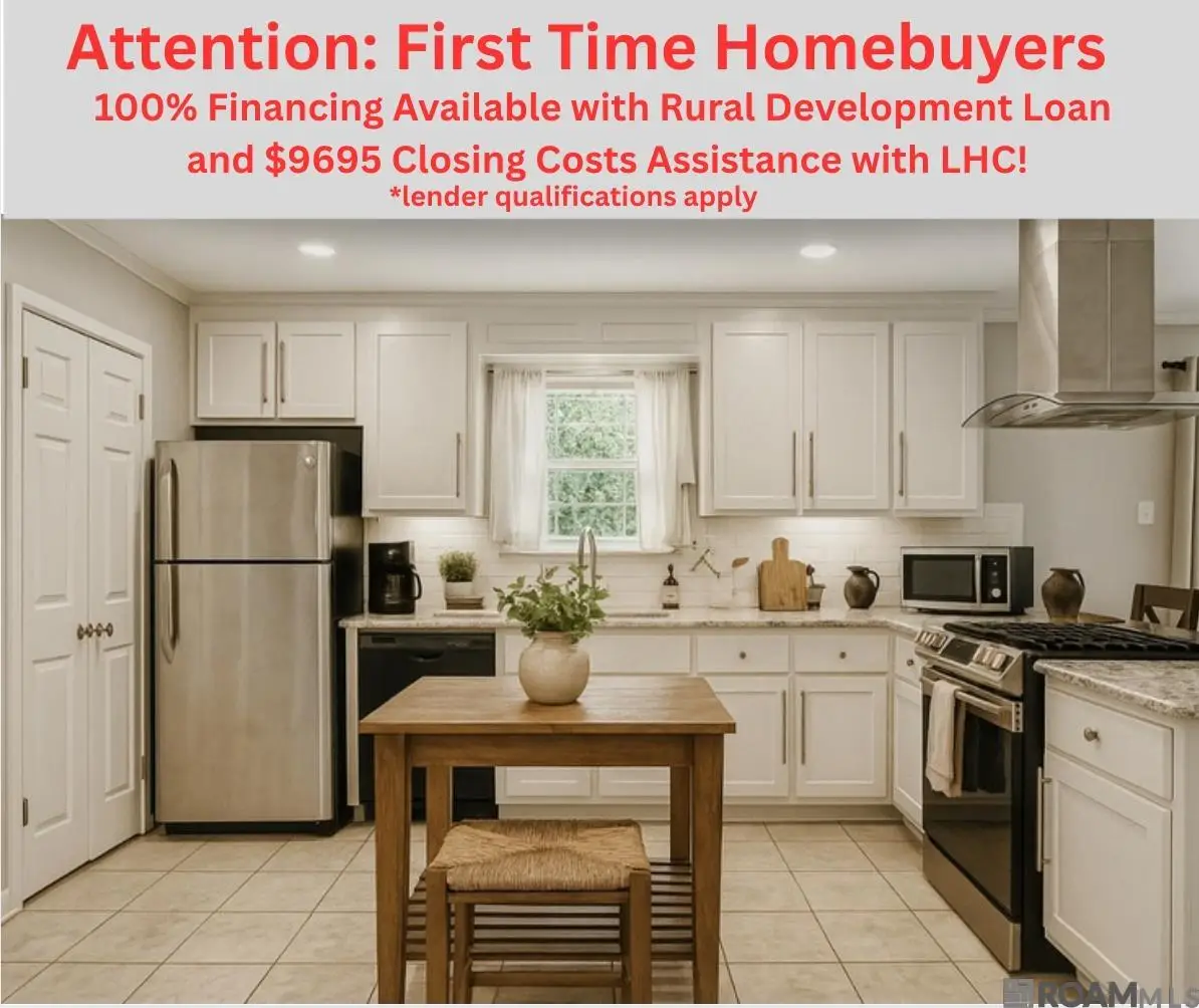 9165 Baker Dr, Westminster, LA 70809 - Image #1