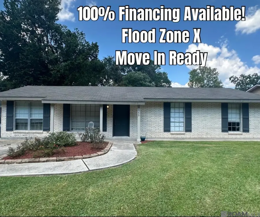 9165 Baker Dr, Westminster, LA 70809 - Image #2