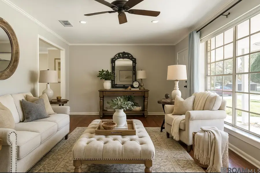 9165 Baker Dr, Westminster, LA 70809 - Image #3