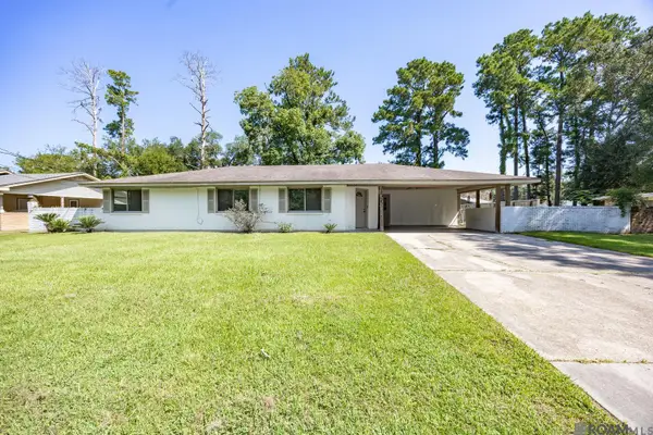 12621 Canterbury Dr, Baton Rouge, LA 70814