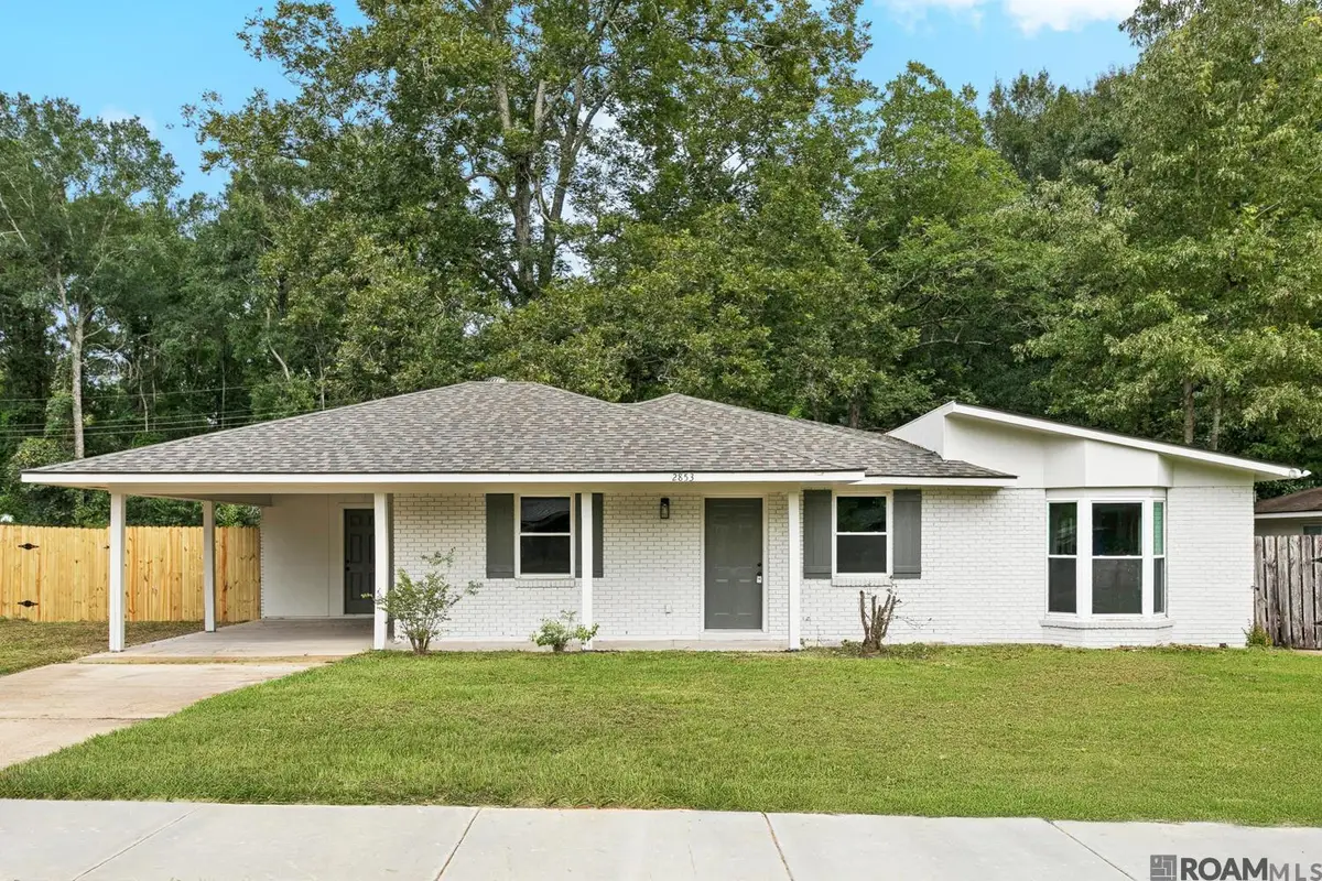 2853 April St, Zachary, LA 70791 - Image #1