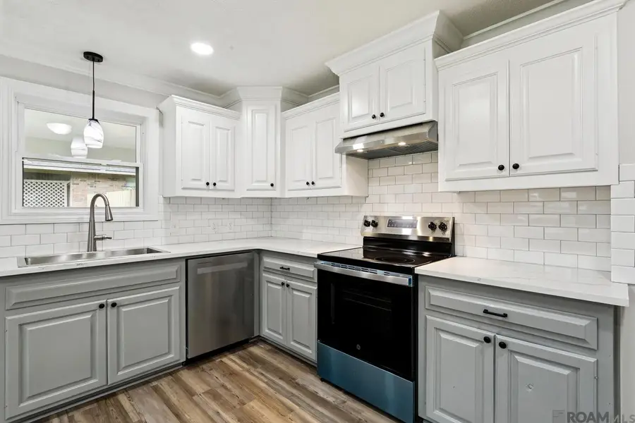 2853 April St, Zachary, LA 70791 - Image #2