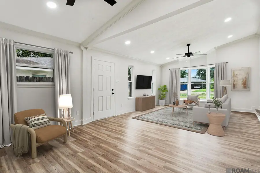 2853 April St, Zachary, LA 70791 - Image #3