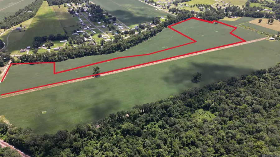 6200 Fordoche Rd, Fordoche, LA 70732 - Image #2