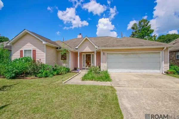 218 Edgehaven Dr, Baton Rouge, LA 70810