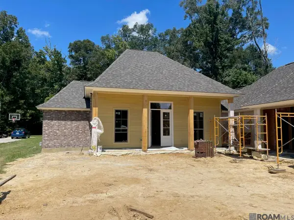 22769 Plank Rd, Zachary, LA 70791