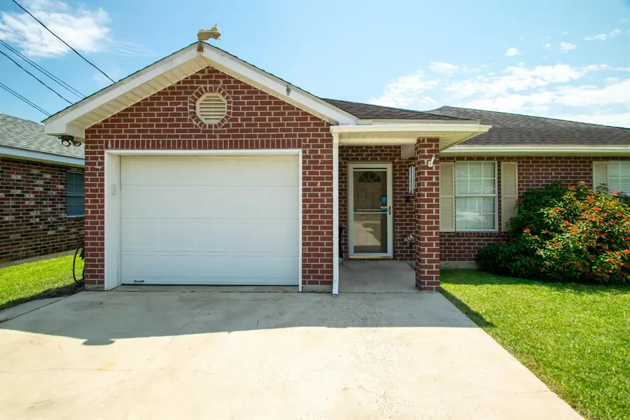 407 Tiffany St, Patterson, LA 70392 - #2