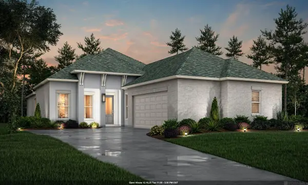 10688 Deric Ave, Denham Springs, LA 70726