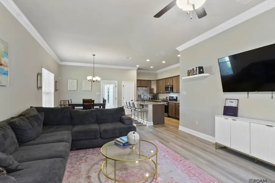 23386 Odette Ave, Denham Springs, LA 70726 - Image #3