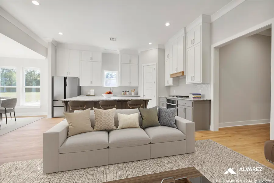 10638 Deric Ave, Denham Springs, LA 70726 - Image #3