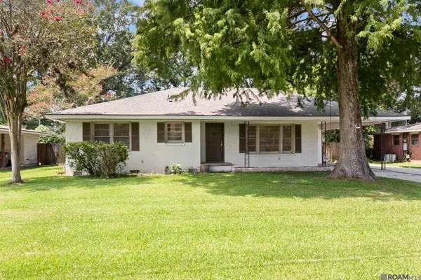 155 Highland Park Dr, Baton Rouge, LA 70808