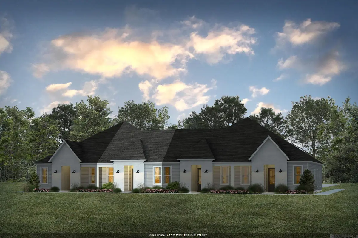 16137 Chancel Ave, Baton Rouge, LA 70816 - Image #1