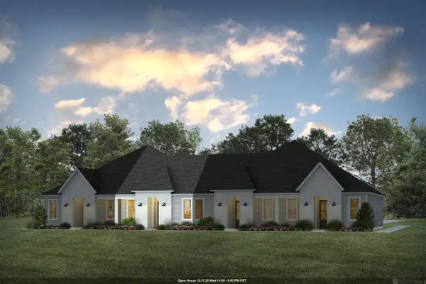 16137 Chancel Ave, Baton Rouge, LA 70816