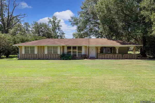 23560 La Hwy 444, Livingston, LA 70754