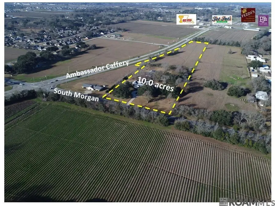 7000a Blk Ambassador Caffery Pkwy, Broussard, LA 70518 - Image #3