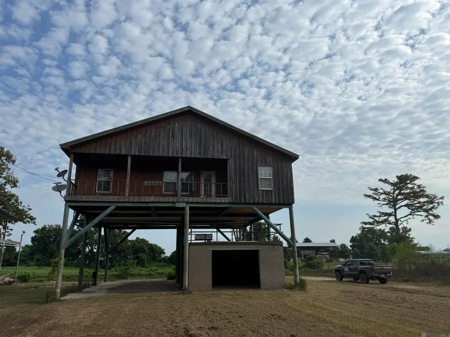 5859 Lake Mary, Woodville, MS 39669 - Image #3