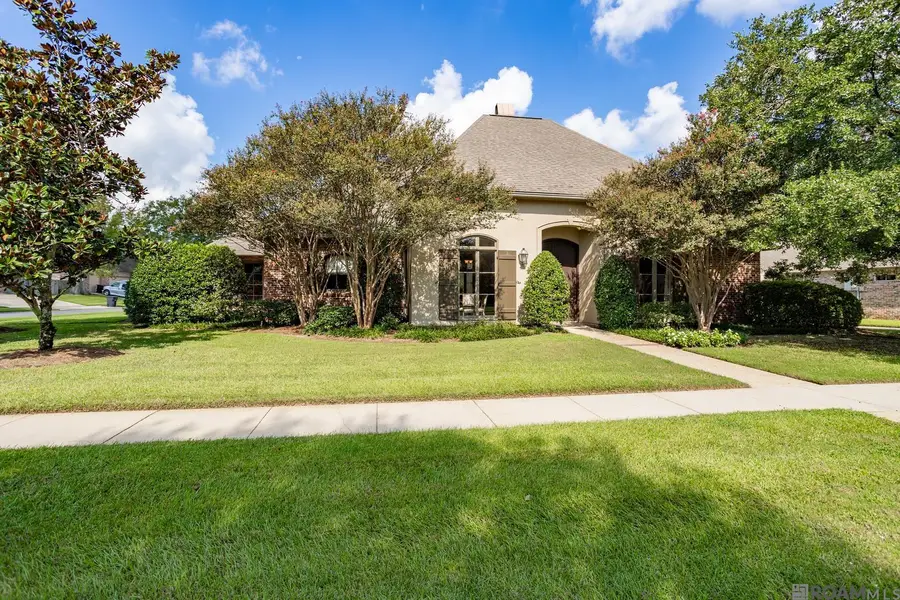 17636 Heritage Estates Dr, Baton Rouge, LA 70810 - Image #3