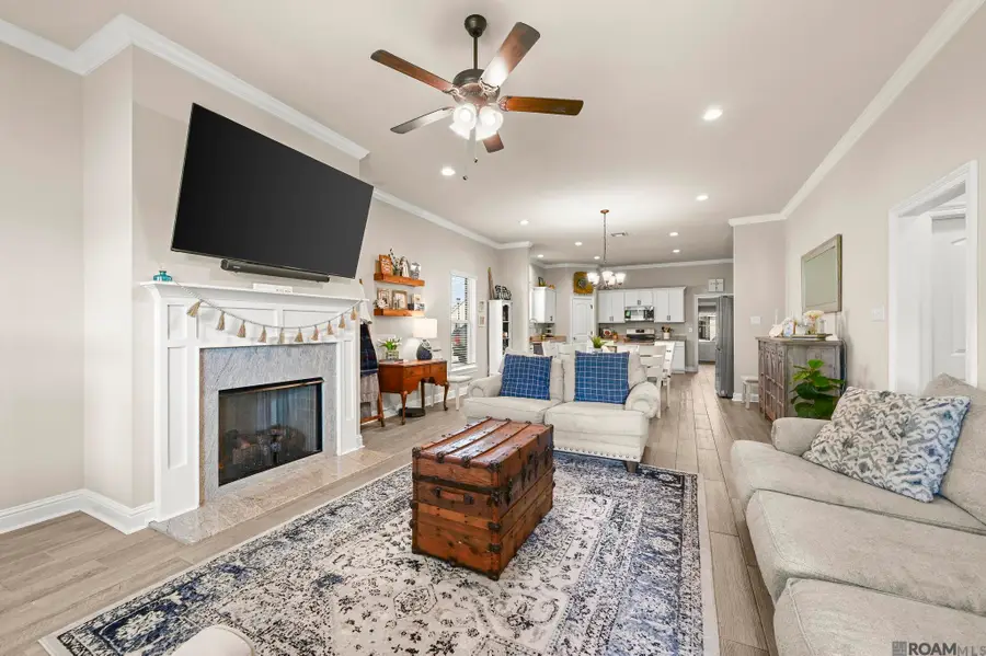 17096 White Ibis Ave, Prairieville, LA 70769 - Image #2