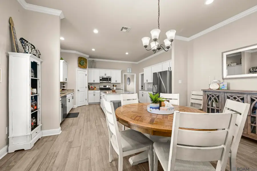 17096 White Ibis Ave, Prairieville, LA 70769 - Image #3