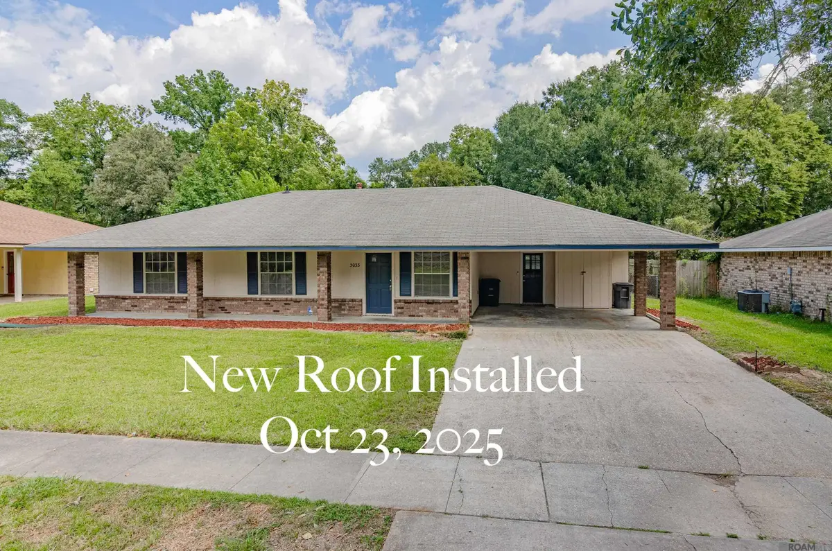 3033 Caroljack Dr, Baton Rouge, LA 70816 - Image #1