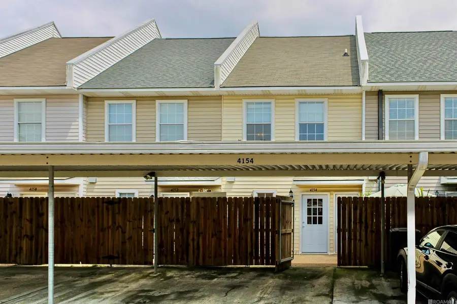 4154 Jefferson Woods Dr, Baton Rouge, LA 70809 - Image #3