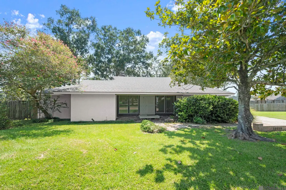 12526 Beldart Ct, Baton Rouge, LA 70816 - Image #1