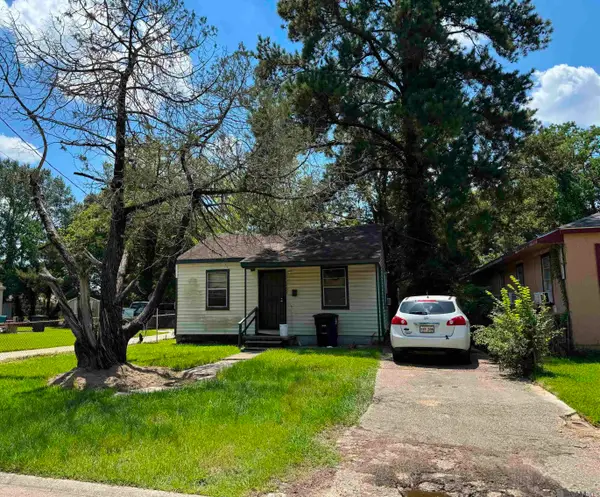 6372 Osborne Ave, Baton Rouge, LA 70805