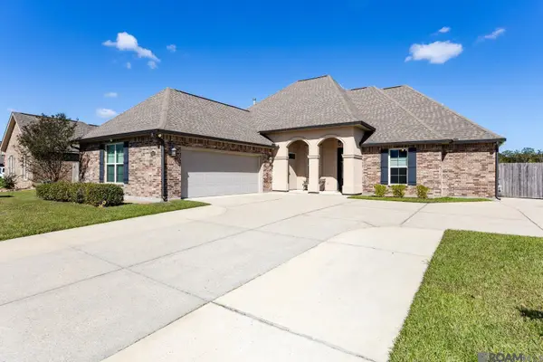 4516 Stonewall Dr, Addis, LA 70710