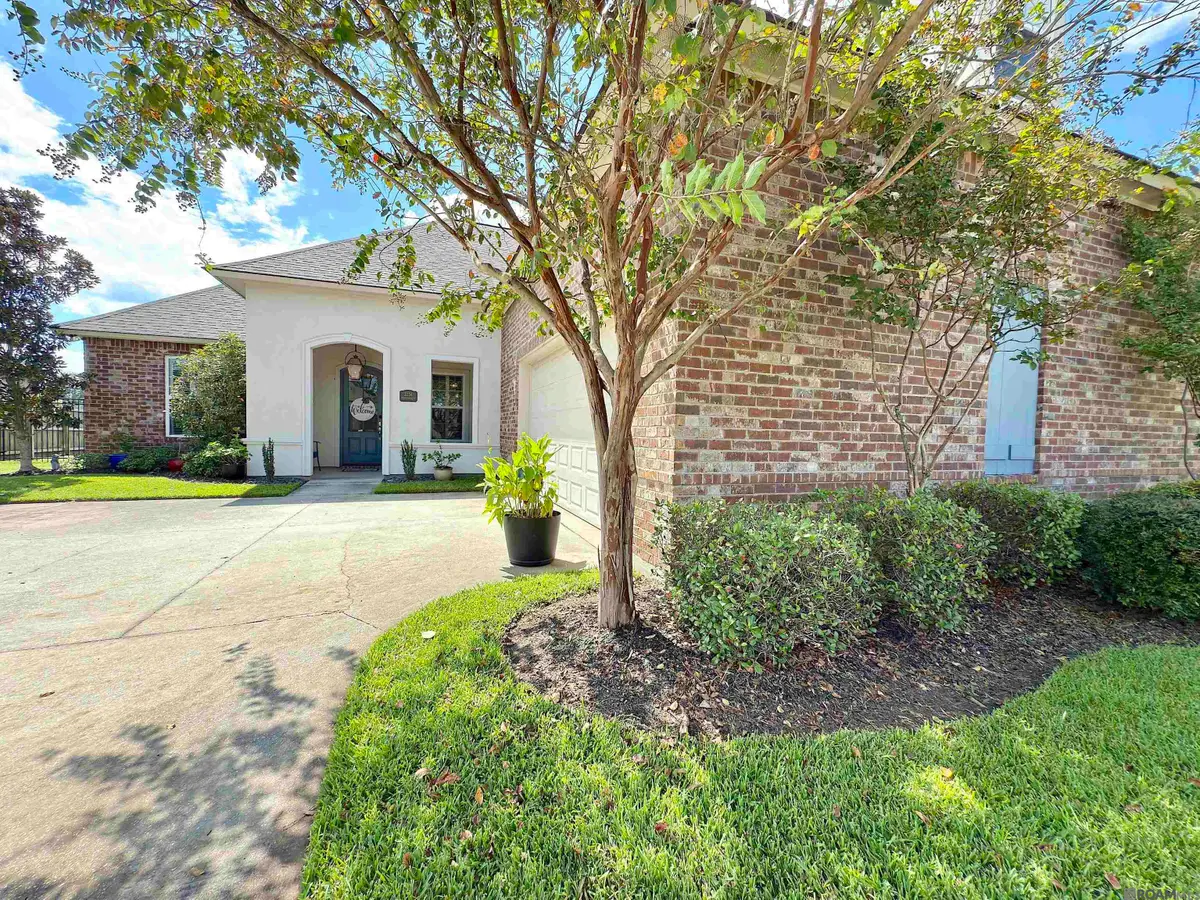 2234 Morningbrook Dr, Baton Rouge, LA 70816 - Image #1
