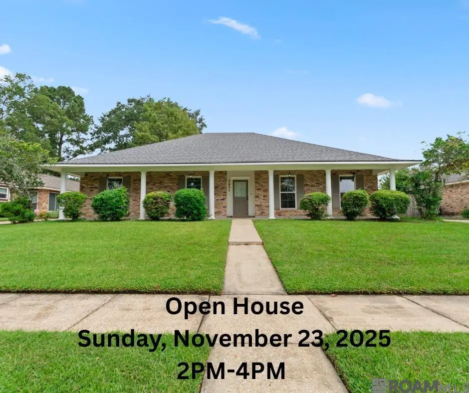 5431 Charing Way Ave, Baton Rouge, LA 70817 - Image #1