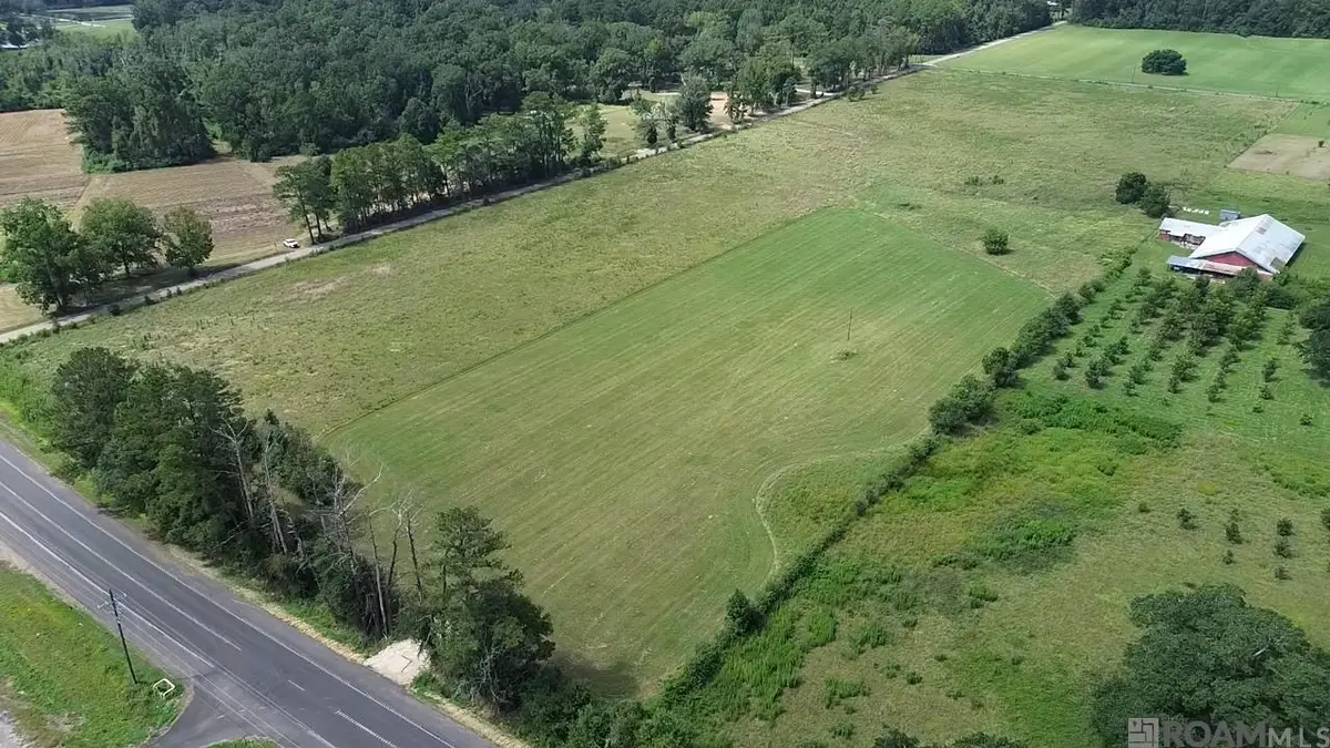 Tract 5-D Us Hwy 51 Service Rd, Amite, LA 70422 - Image #1