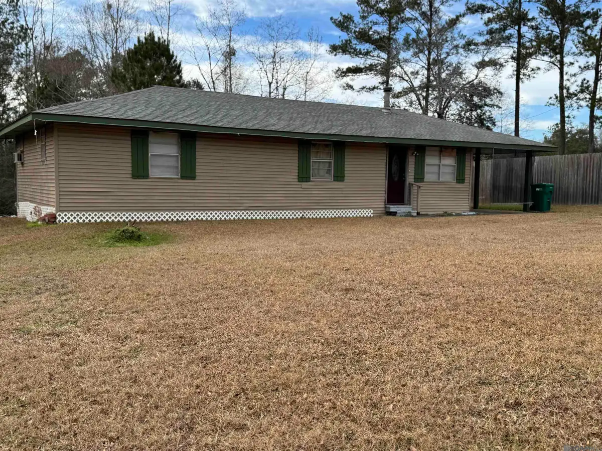 2831 Charlie Overton Rd, Greensburg, LA 70441 - #1