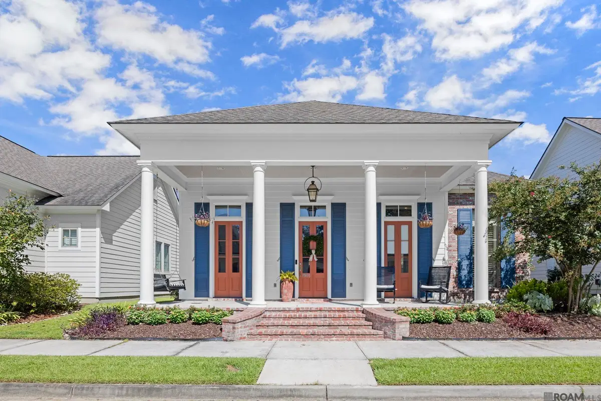 4955 Parkside Way, Gonzales, LA 70737 - Image #1