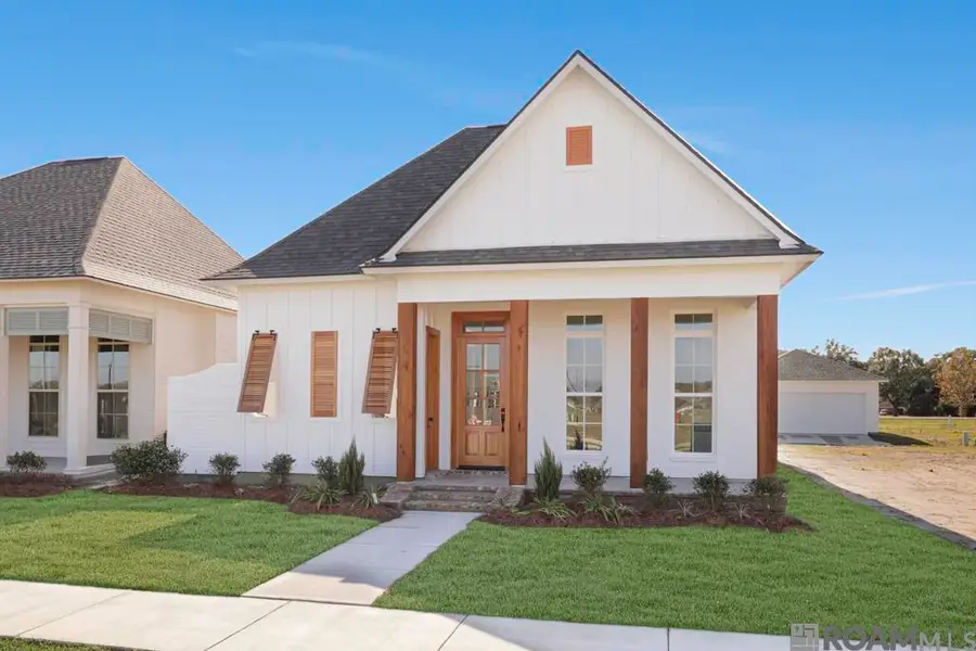 5125 Oakwater Alley, Gonzales, LA 70737 - Image #2