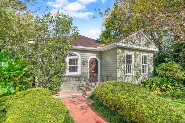 335 Cornell Ave, Baton Rouge, LA 70808