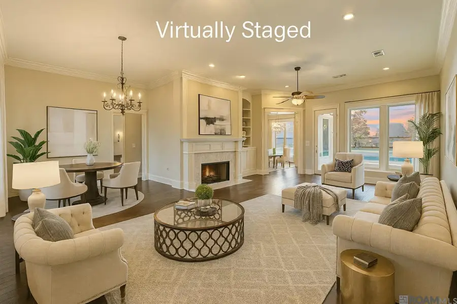 39359 Lakeland Ave, Prairieville, LA 70769 - Image #3